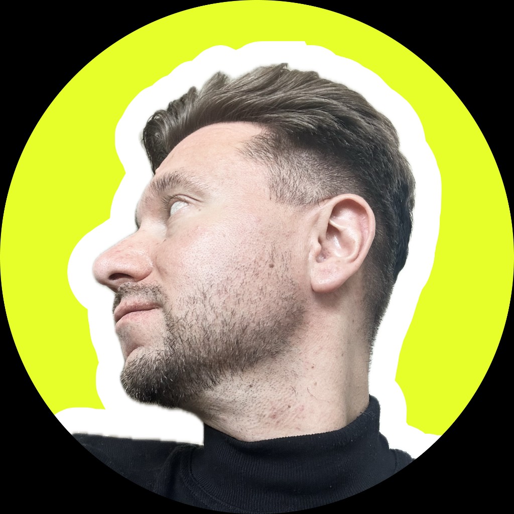 Сергей Кламбоцкий